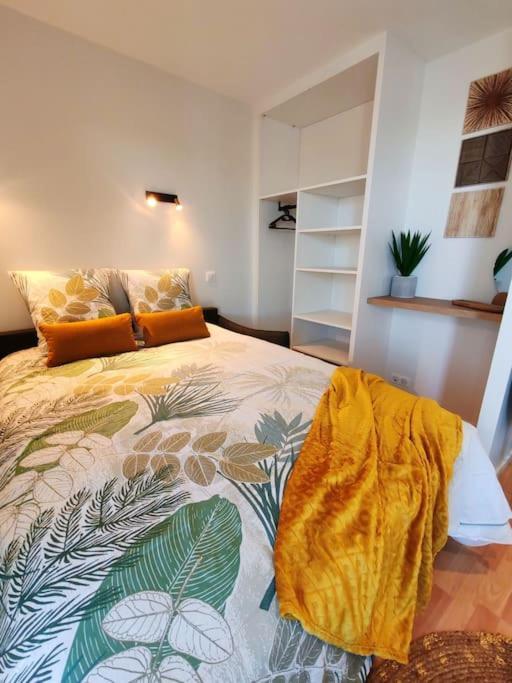 Apartment Grand Face *