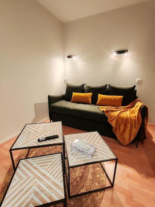 Apartment Grand Face *